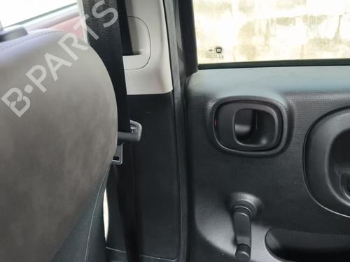 Used Front right seatbelt Front right seatbelt FIAT PANDA (312_, 319_) 1.3 D Multijet 4x4 (312PXU1A) (95 hp) 40089243 40089243