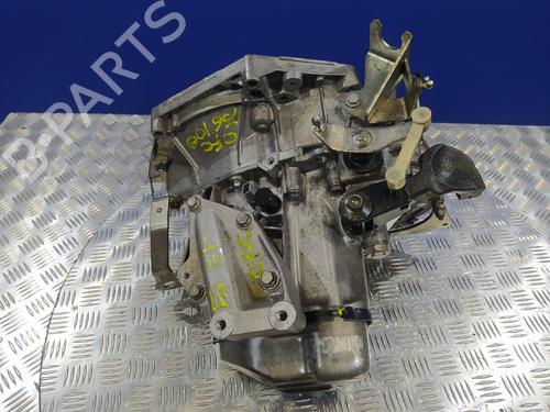 Gearbox FIAT FIORINO MPV (225_)  | BP16885671M3 