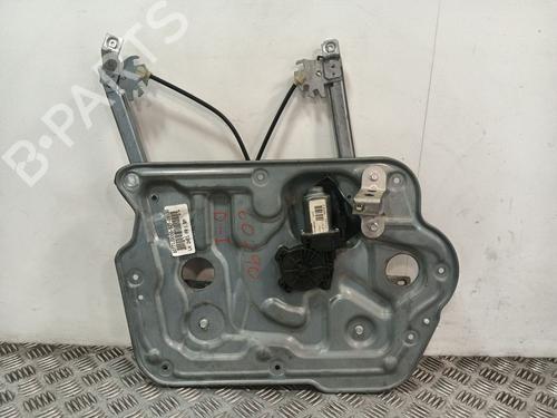 Used Front left window mechanism Front left window mechanism 36808714 36808714