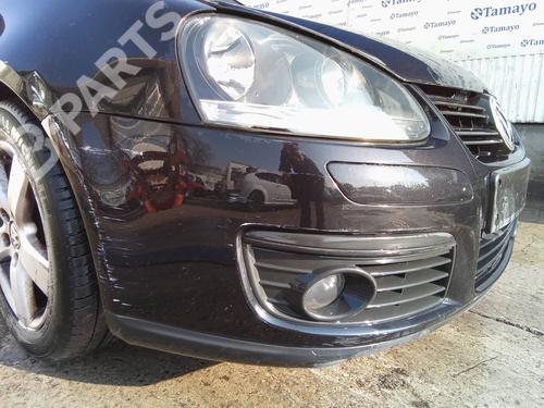 Front left window mechanism VW GOLF V (1K1) 1.9 TDI | BP15193814C22 