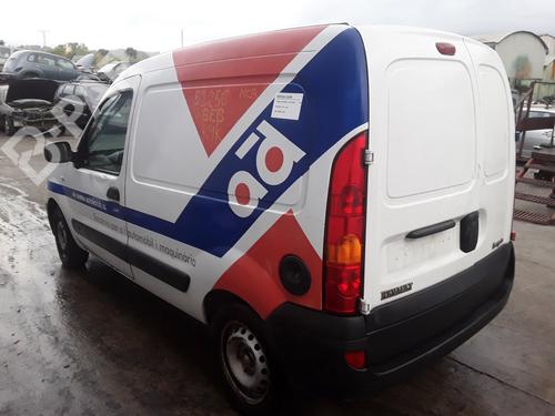 ABS pump RENAULT KANGOO / GRAND KANGOO II (KW0/1_) 1.5 dCi 70 (KW0V, KW0A) | BP9230618M43 