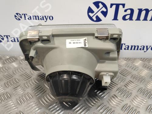 Right headlight SEAT IBIZA I (21A)  | BP3259383C29 