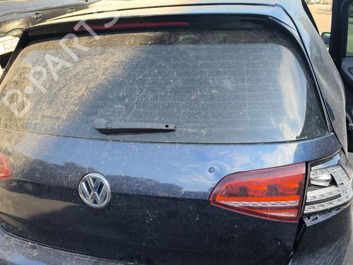 Used Rear wiper motor Rear wiper motor VW GOLF VII (5G1, BQ1, BE1, BE2) 1.4 TSI (150 hp) 40089350 40089350