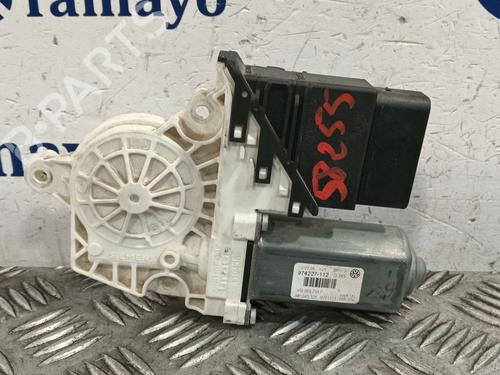 Vindusheismotor venstre bak VW PASSAT B6 (3C2) [2005-2011]  30001083