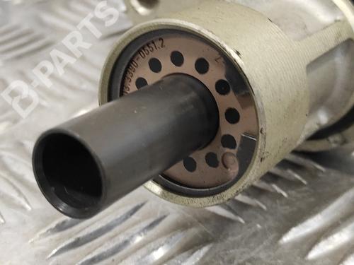 Brake master cylinder BMW 1 (E87)  | BP10721736M77 