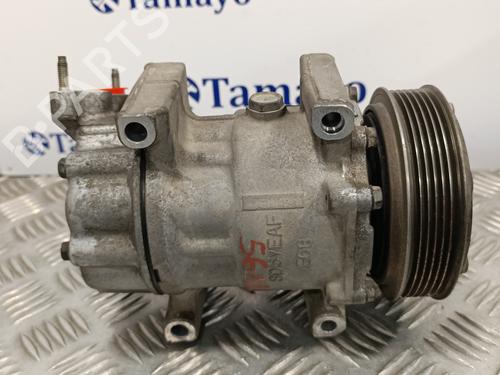 AC compressor CITROËN C3 I (FC_, FN_) 1.4 i | BP17496415M34 