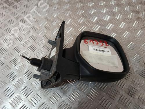 Used Right mirror Right mirror CITROËN BERLINGO / BERLINGO FIRST Box Body/MPV (M_) 1.4 i (MBKFX, MBKFW) (75 hp) 40433521 40433521