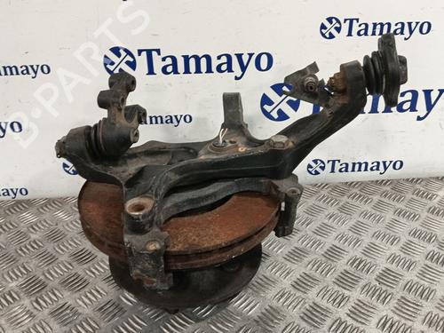 Right front steering knuckle FORD FOCUS I (DAW, DBW) 1.8 Turbo DI / TDDi | BP31206679M26