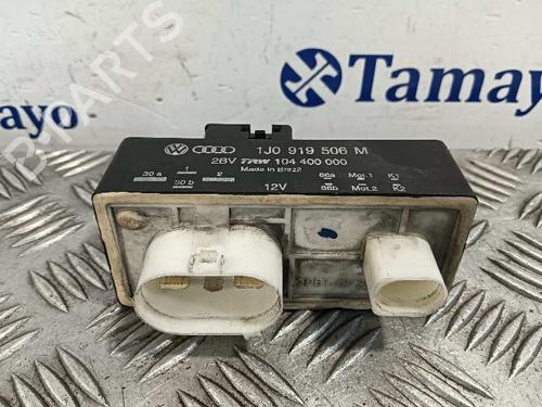 Used Electronic module SEAT IBIZA III (6L1) [2002-2009]  26594010