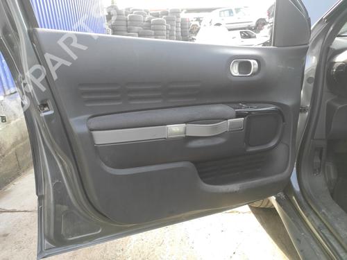 Tailgate CITROËN C4 CACTUS  | BP28209482C6  - Image 15