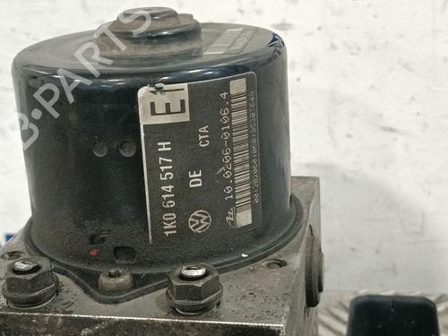 ABS pump VW GOLF V (1K1) 2.0 TDI | BP31191519M43