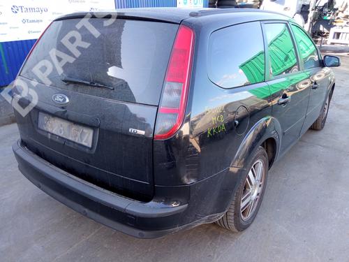 Starter FORD FOCUS I Saloon (DFW) 1.8 Turbo DI / TDDi | BP7888697M8 