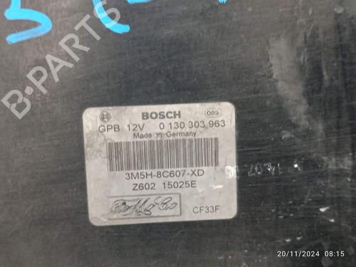 Køleventilator elektrisk MAZDA 3 (BK)  | BP21381398M35 
