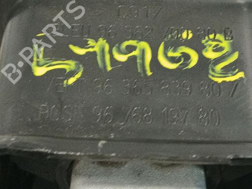 Engine mount CITROËN BERLINGO MULTISPACE (B9) 1.2 PureTech 110 | BP31717395M89 