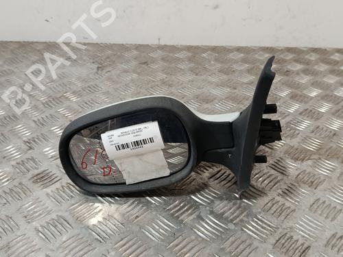 Retrovisor izquierdo Retrovisor izquierdo 39105308 39105308