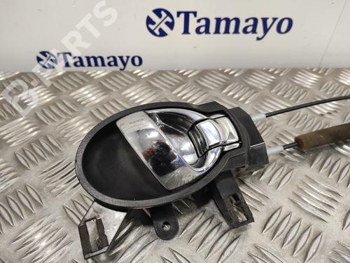 Front right lock NISSAN JUKE (F15) 1.6 DIG-T | BP5798196C97 