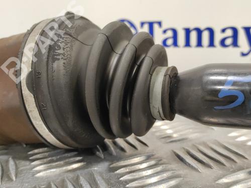 Right front driveshaft OPEL CORSA D (S07)  | BP10564515M39 