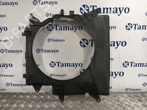 Used Support IVECO DAILY IV Van 65C18 (176 hp) 29944928