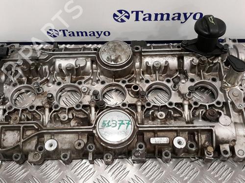 Valve cover VOLVO V50 (545) 2.4 | BP17496396M124 