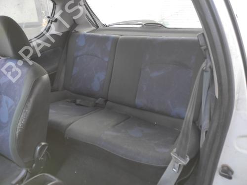 Bilradio PEUGEOT 206 Hatchback (2A/C)  | BP19483763E6 