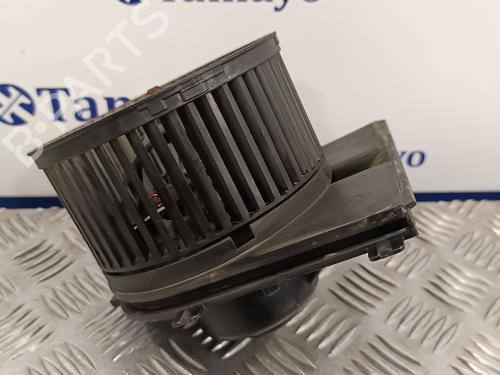Heater blower motor VW GOLF IV (1J1) 1.8 T | BP15527374M62 