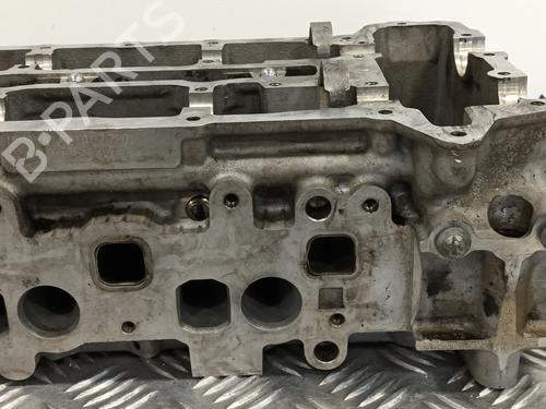 Cylinder head MERCEDES-BENZ SPRINTER 3,5-t Van (B906) 318 CDI (906.631, 906.633, 906.635, 906.637) | BP13462865M5 