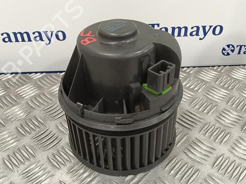 Heater blower motor FORD FOCUS III 1.6 TDCi | BP13910303M62 