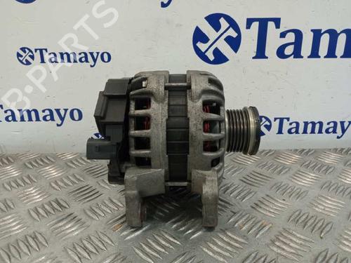 Alternator SEAT IBIZA V (KJ1, KJG) | BP25914726M7