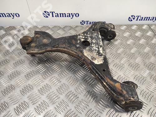 Left front suspension arm MERCEDES-BENZ VITO / MIXTO Van (W639)  | BP11828149M12