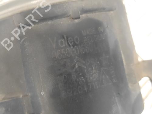 Left front fog light CITROËN XSARA PICASSO (N68) 2.0 HDi | BP18963887C30 
