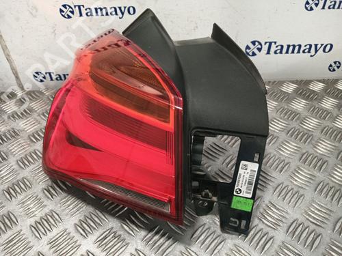 Left taillight BMW 1 (F21)  | BP28337393C34