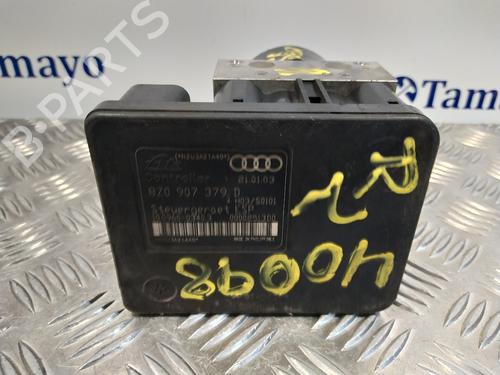 ABS Bremseaggregat AUDI A2 (8Z0) 1.6 FSI | BP887095M43 