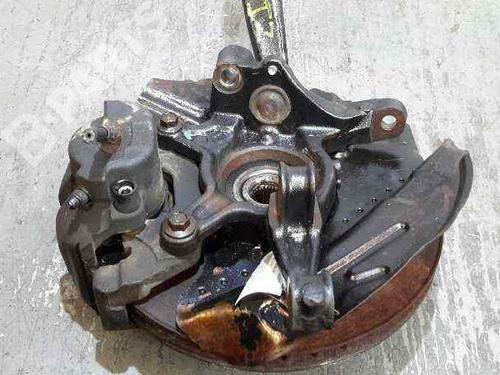 Right rear steering knuckle BMW X5 (E53) 3.0 d | BP5258998M28 