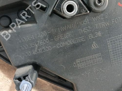 Rear right panel MERCEDES-BENZ A-CLASS (W176) A 200 CDI / d (176.008) | BP36536860C61  - Image 5