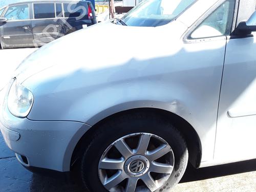 Engine control unit (ECU) VW TOURAN (1T1, 1T2) 2.0 TDI 16V | BP15287599M57 