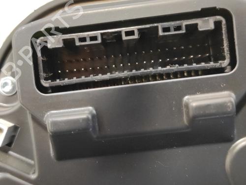 Instrument cluster TOYOTA AURIS (_E15_) 1.6 (ZRE151_, ZRE151R) | BP17029742C47 