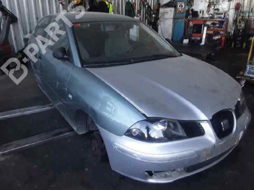 Engine control unit (ECU) SEAT IBIZA III (6L1) 1.9 SDI | BP4911415M57 