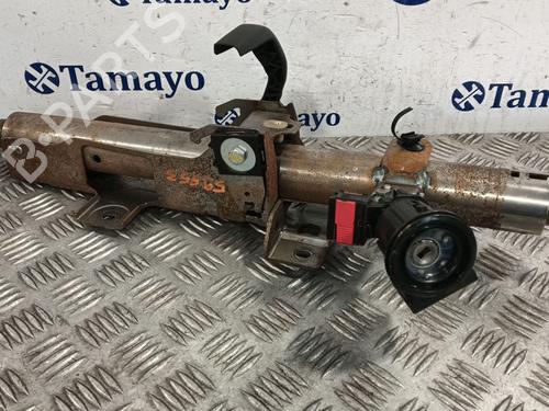 Used Steering column RENAULT MASTER III Van (FV) 2.3 dCi 125 FWD (FV0C, FV0D, FV0G, FV0H, FV0J, FV0K,... (125 hp) 29866689