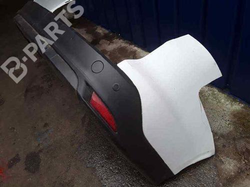 Rear bumper FORD FOCUS III Turnier  | BP6009509C8 