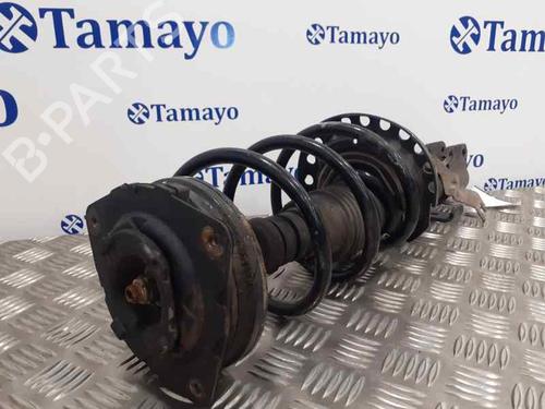 Right front shock absorber RENAULT CLIO III (BR0/1, CR0/1)  | BP20978904M17 