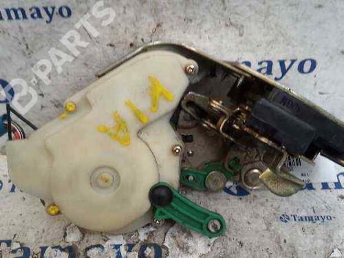 Rear right lock KIA SORENTO I (JC) 2.5 CRDi 4WD | BP4248537C99 