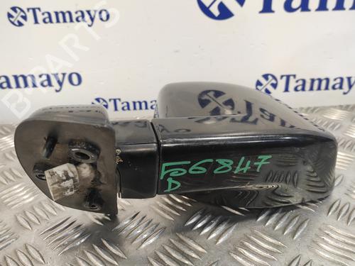 Right mirror HYUNDAI ACCENT II (LC)  | BP17461823C27 