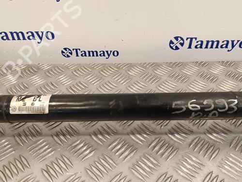 Right front driveshaft VW GOLF IV (1J1) 1.6 | BP17002141M39 