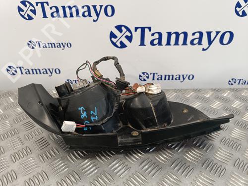 Left taillight HYUNDAI ATOS PRIME (MX)  | BP16058097C34 