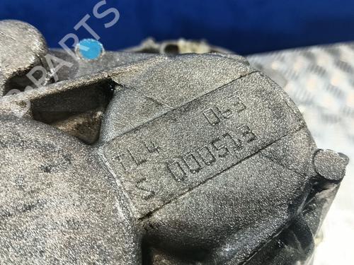Gearbox RENAULT MEGANE III Hatchback (BZ0/1_, B3_) 1.5 dCi (BZ09, BZ0D, BZ1W, BZ29, BZ14) | BP33244324M3  - Image 7