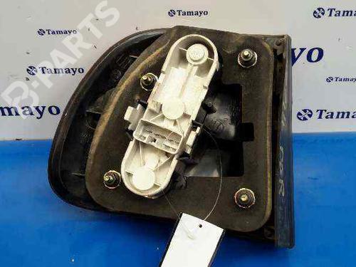 Right taillight VOLVO V40 Estate (645) 1.8 | BP6440425C35 
