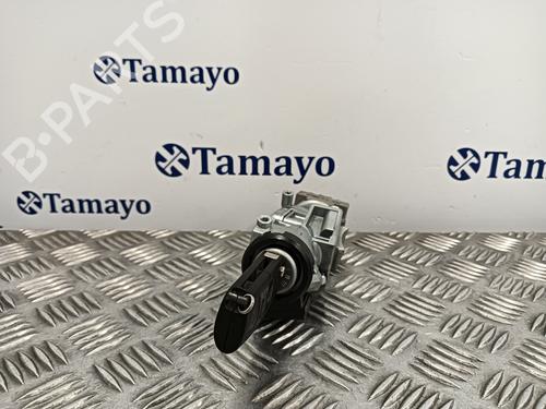 Ignition barrel FORD FOCUS II Turnier (DA_, FFS, DS) 1.6 TDCi | BP20207206M48 