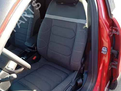 Used Left front seat Left front seat CITROËN C4 III (BA_, BB_, BC_) 1.2 PureTech 130 (BAHNSA, BAHNSB) (130 hp) 36701222 36701222