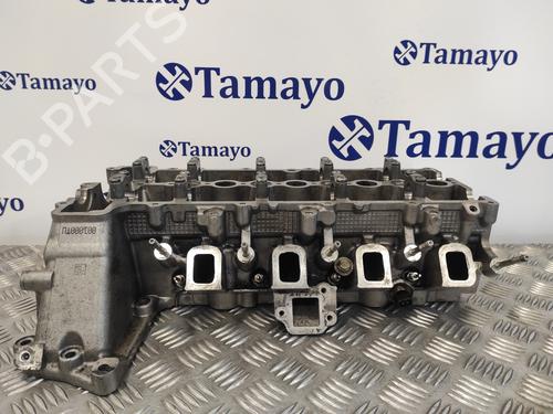 Cylinder head BMW 3 (E90)  | BP13654708M5 