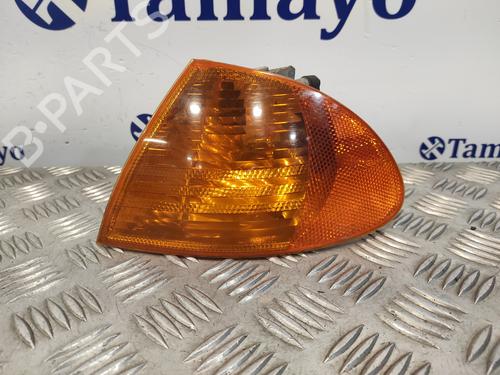 Used Left front indicator BMW 3 (E46) [1997-2005]  21219132
